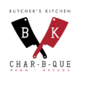 Butchers Kitchen-logo