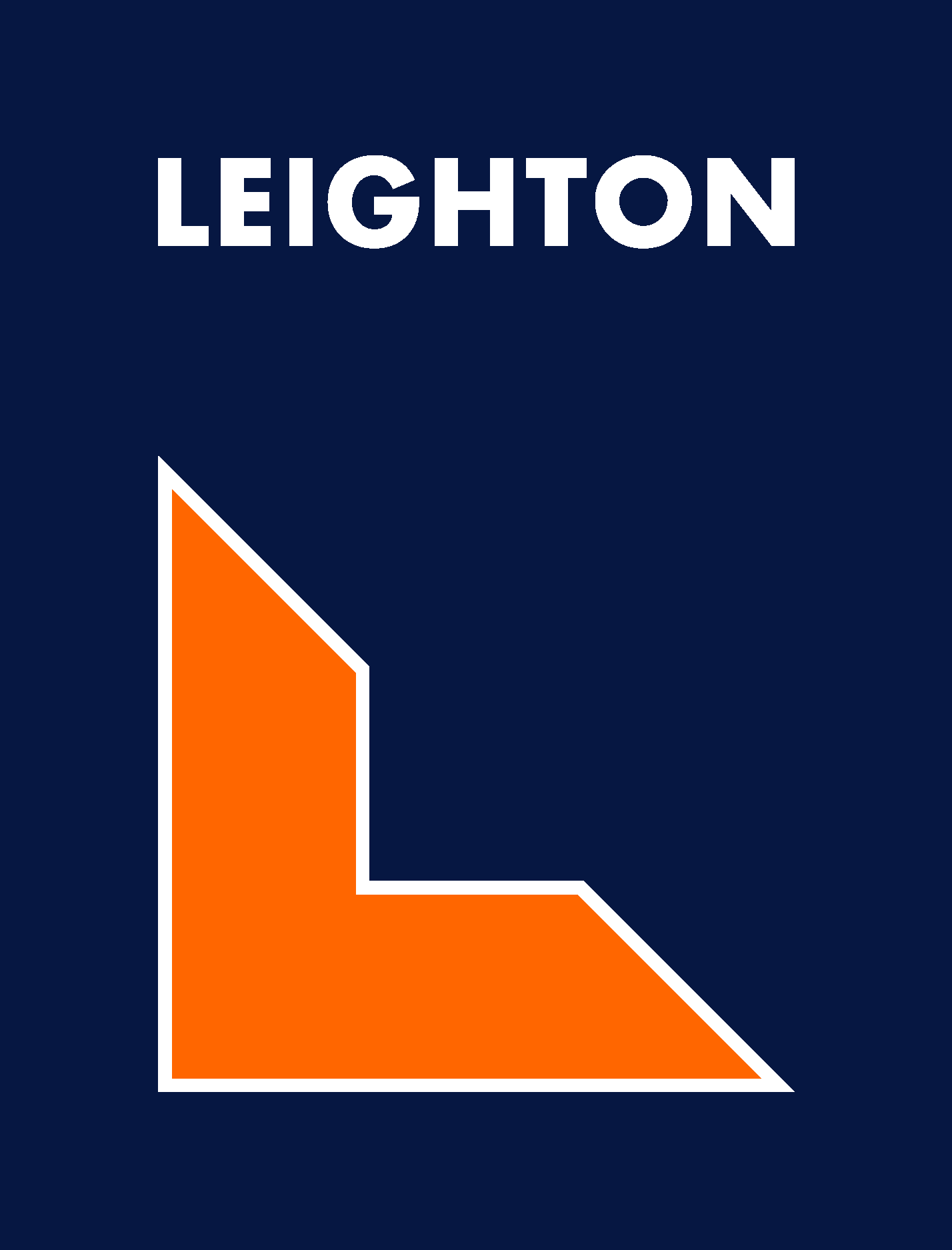 Leighton