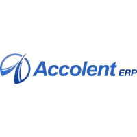 Accolent ERP - Logo