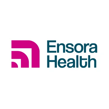 Ensora Mental Health (formerly TheraNest) - Logo