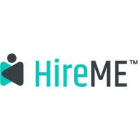 HireME - Logo