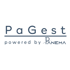 Pagest by Panema - Logo