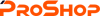 ProShop ERP - Logo