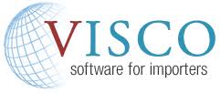 VISCO - Logo