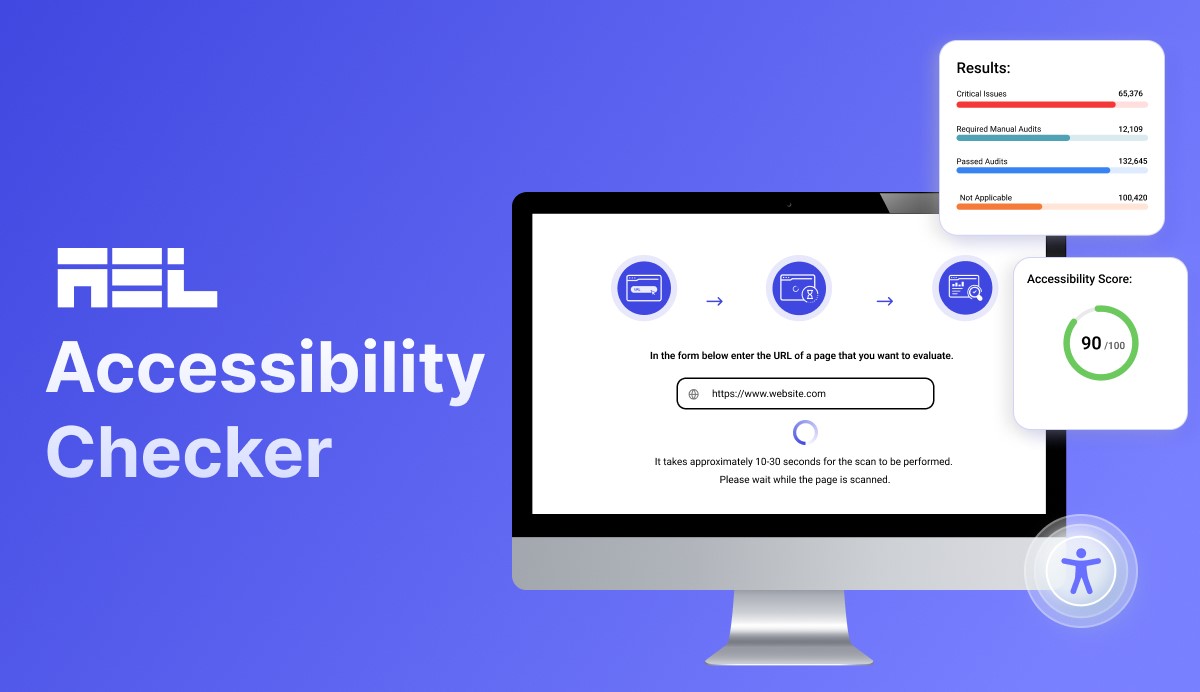 AEL Accessibility Checker