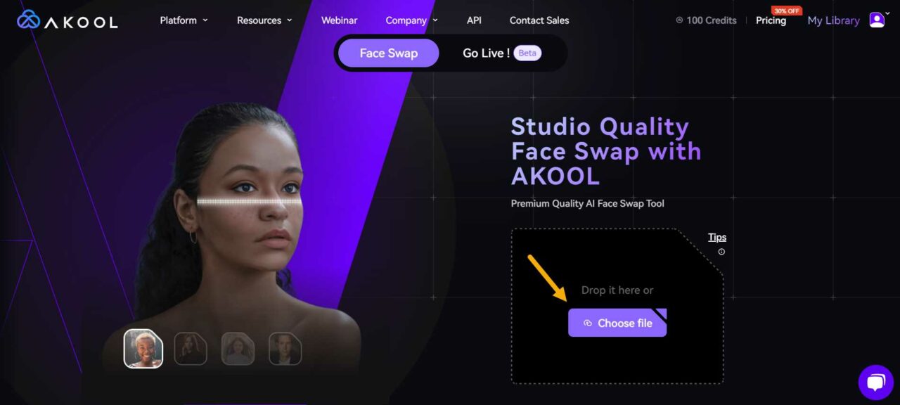 akool