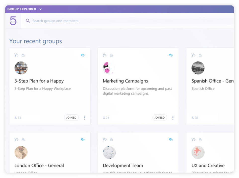Atlas Digital Workspace screenshot