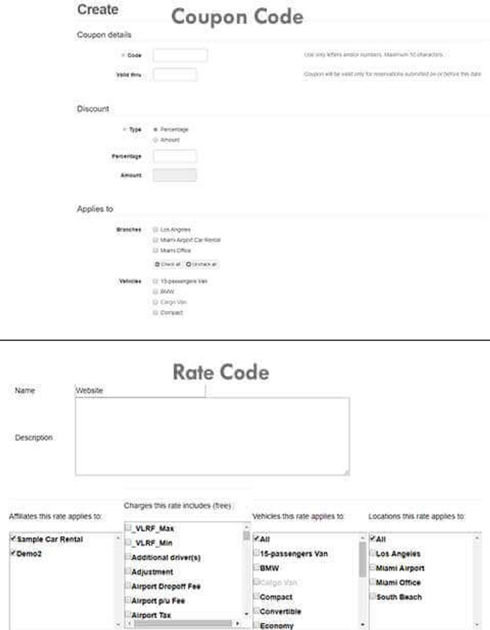 Coupon
