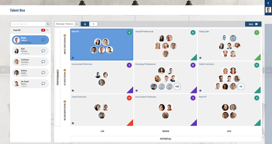 Cegid Talentsoft