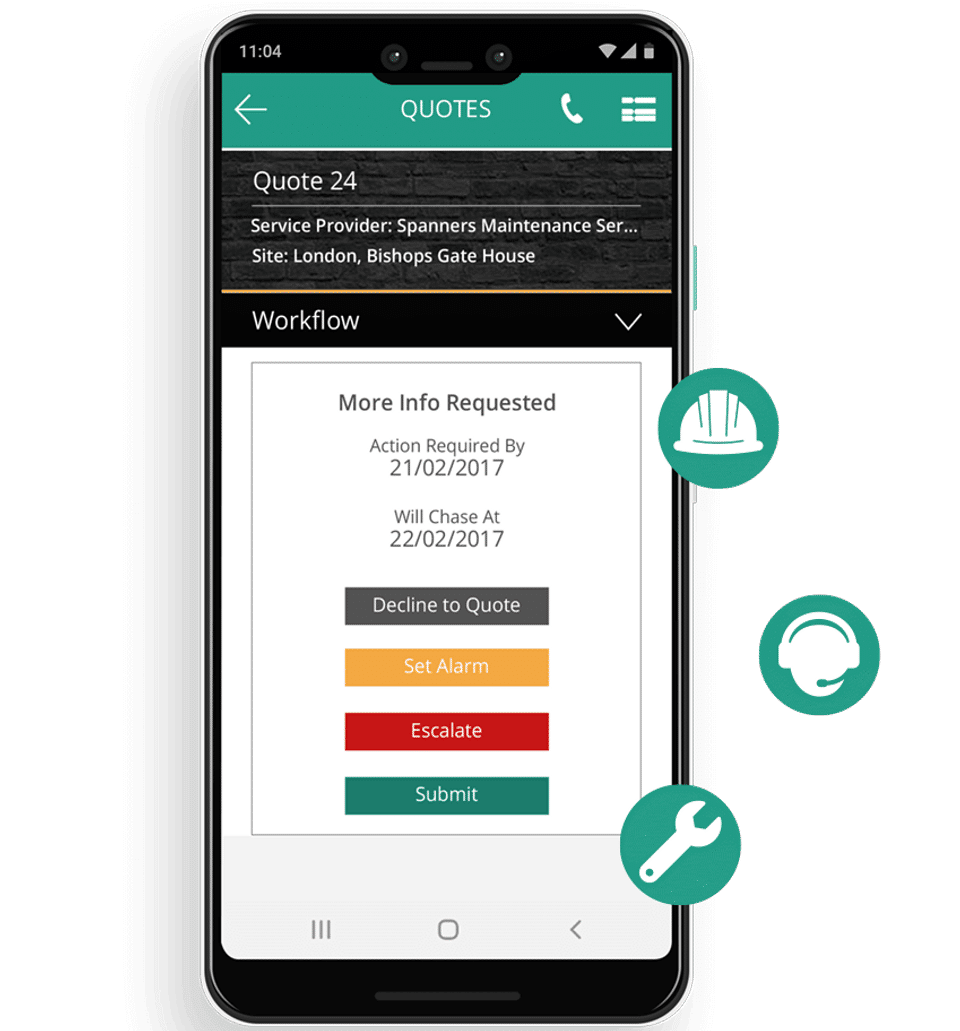 SP Mobile Version