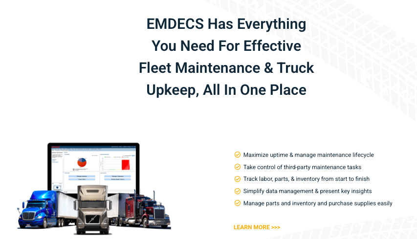 EMDECS by BrightOrder