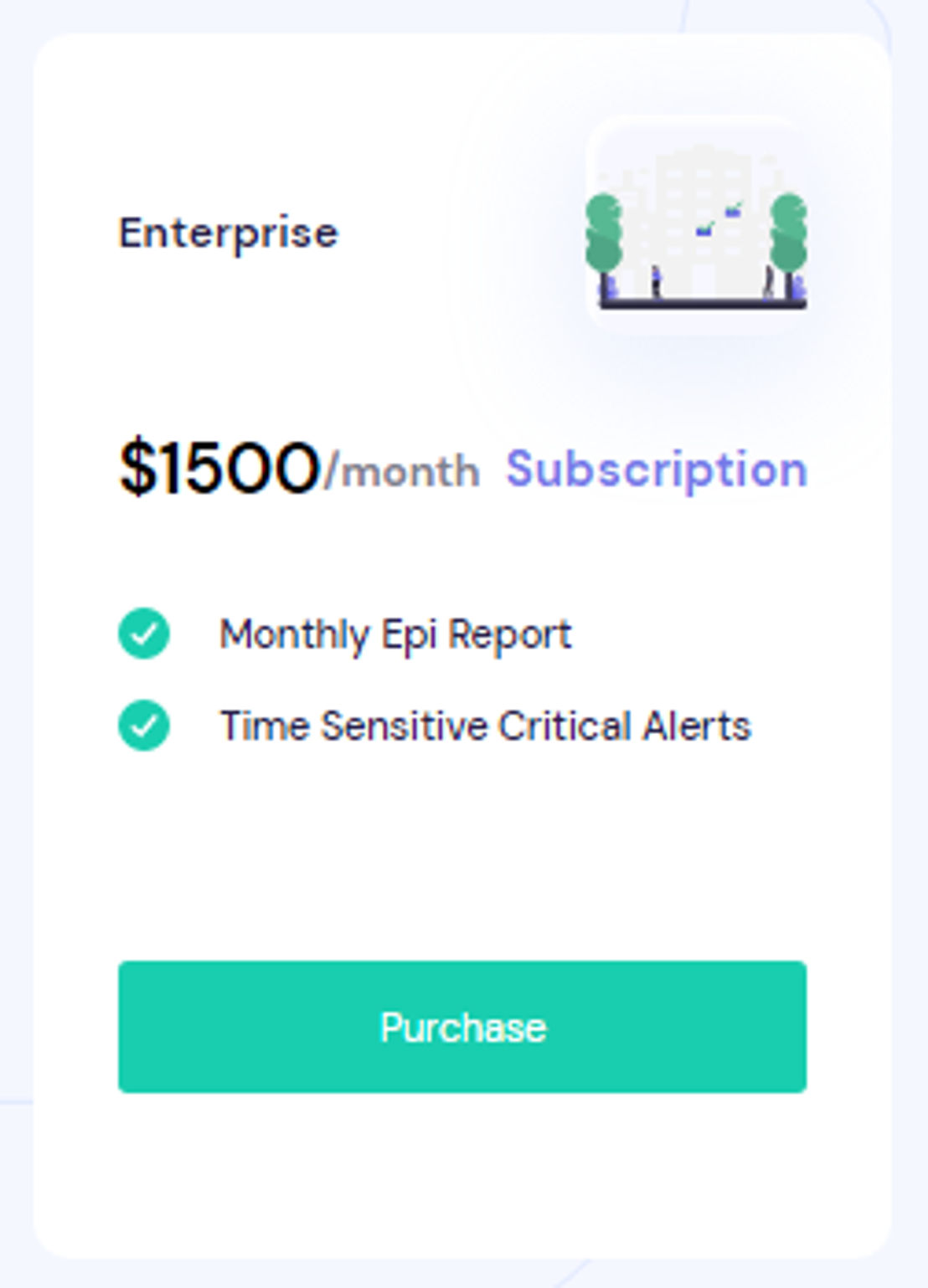 EpiTrack - Reviews, Features, Pricing & More (2026)