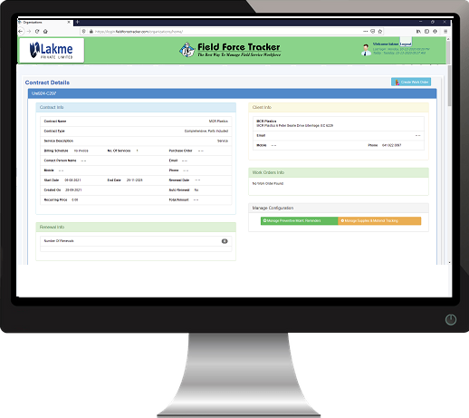 Field Force Tracker Review 2026: For Enterprise Teams