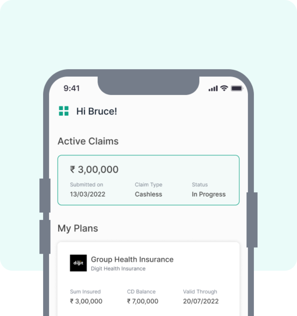 Healthysure