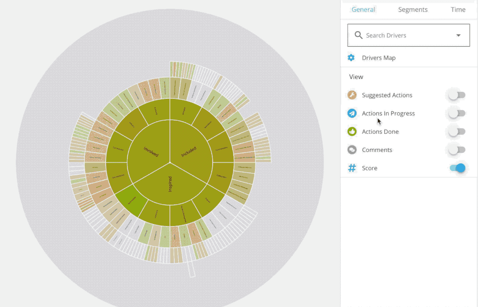 Livingroom Analytics screenshot