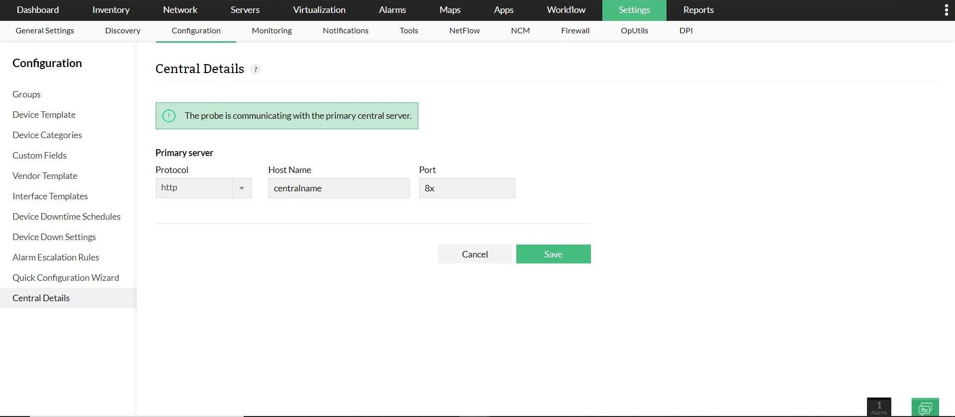 ManageEngine RMM Central Review 2026: A Must for MSPs