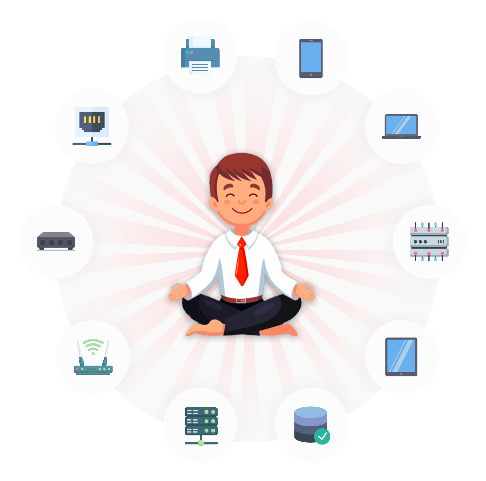 ManageEngine