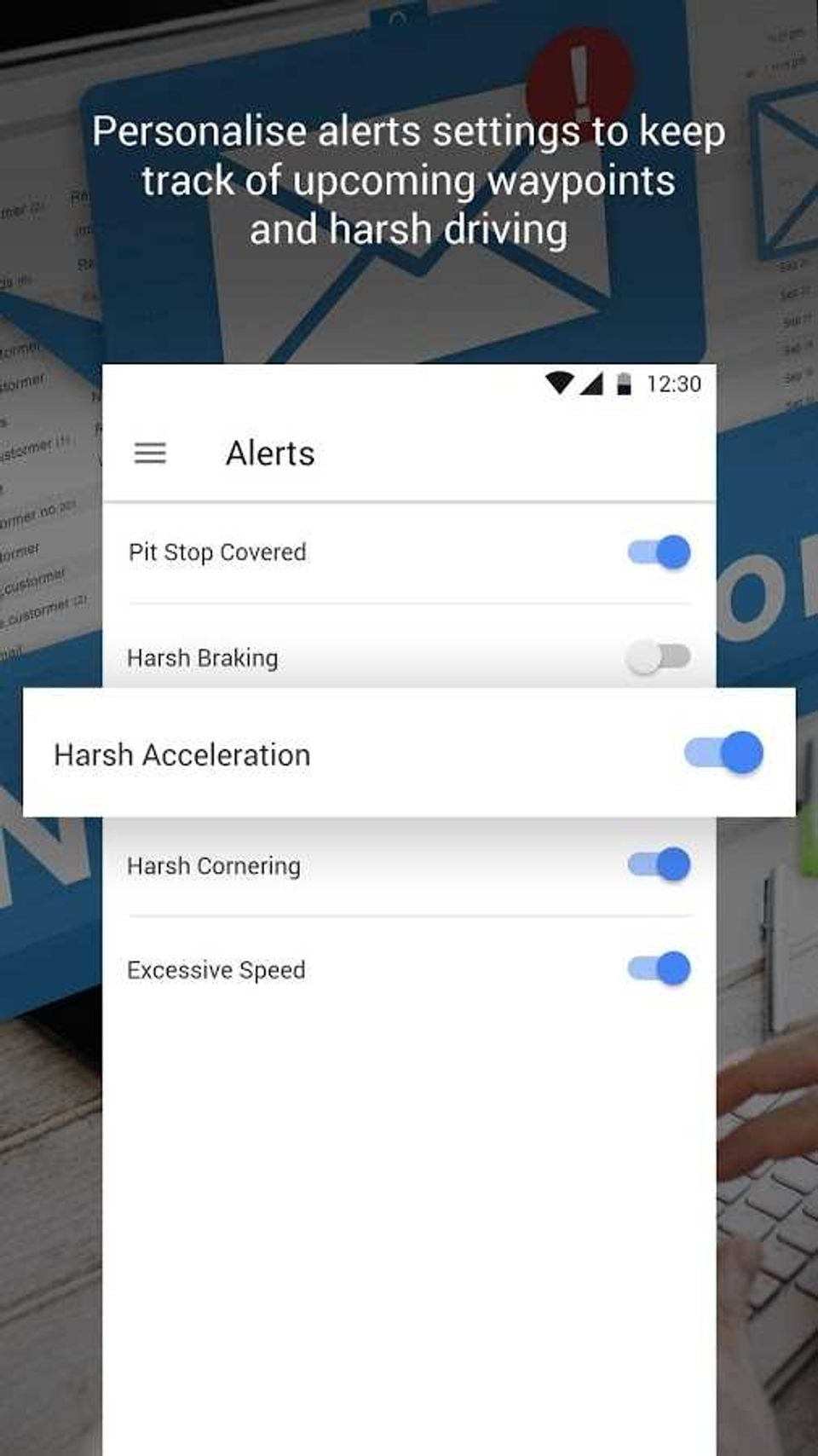 MoveX.ai Screenshots