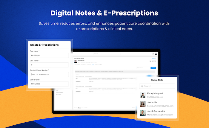 Omniva Telehealth