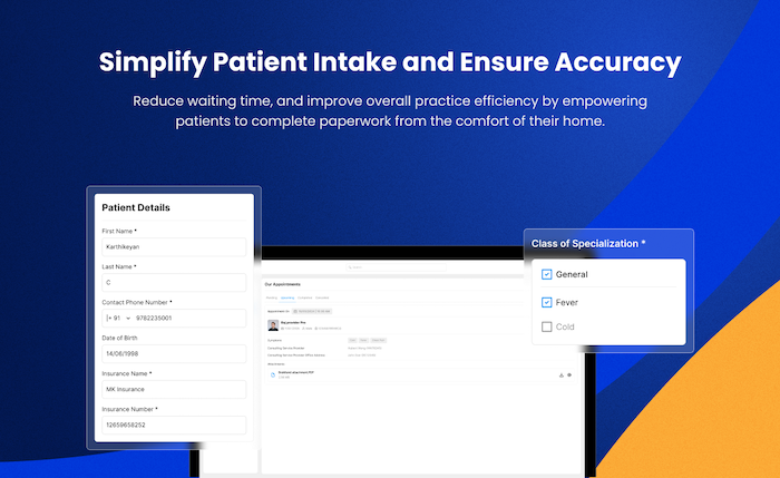Omniva Telehealth