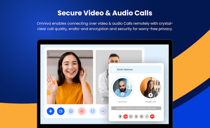 Omniva Telehealth