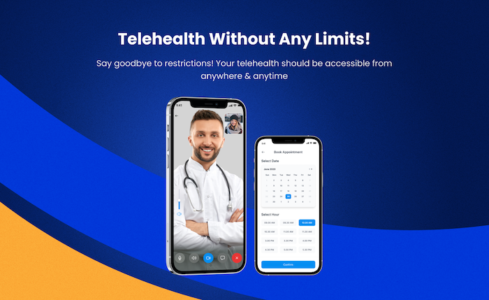 Omniva Telehealth