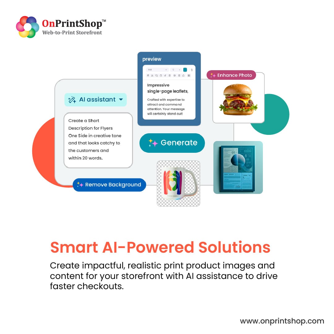AI-Powered Solutions