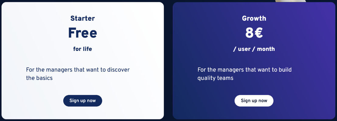 Oqto pricing