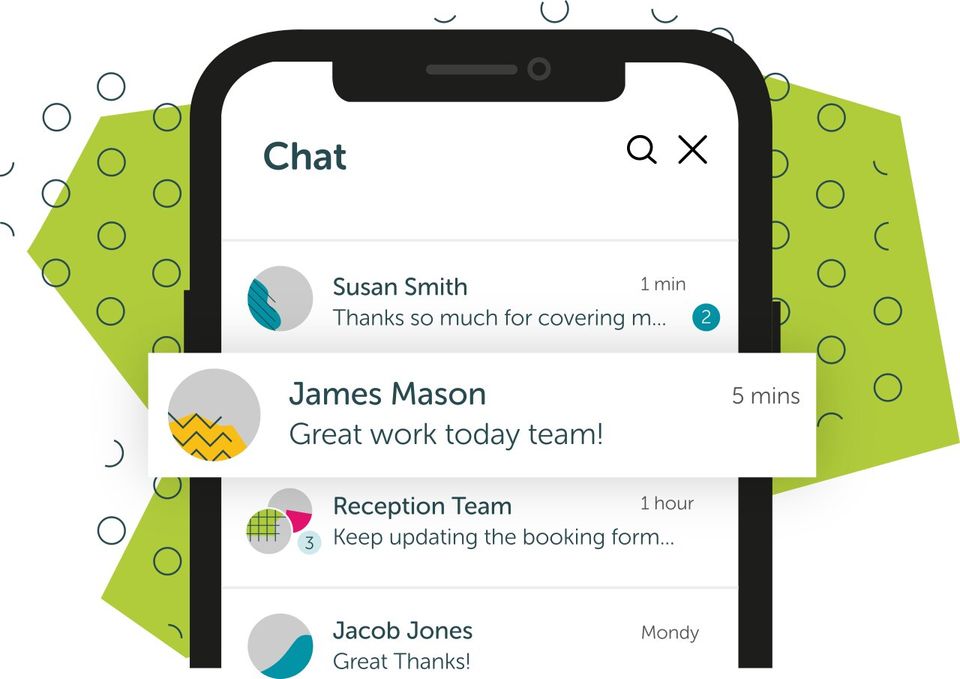 Team Chat
