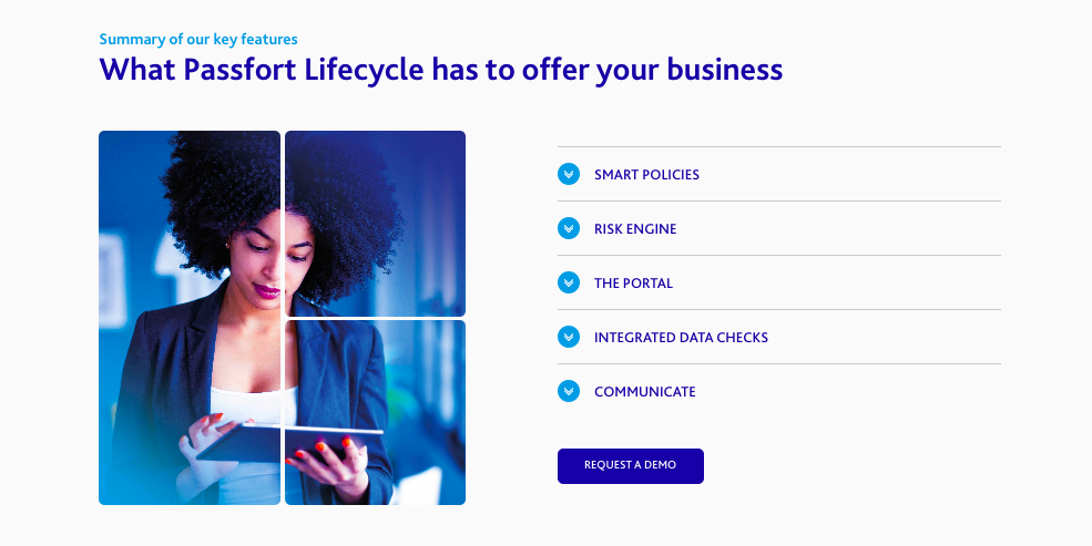 PassFort Lifecycle by Moody’s Review 2026: For Enterprises