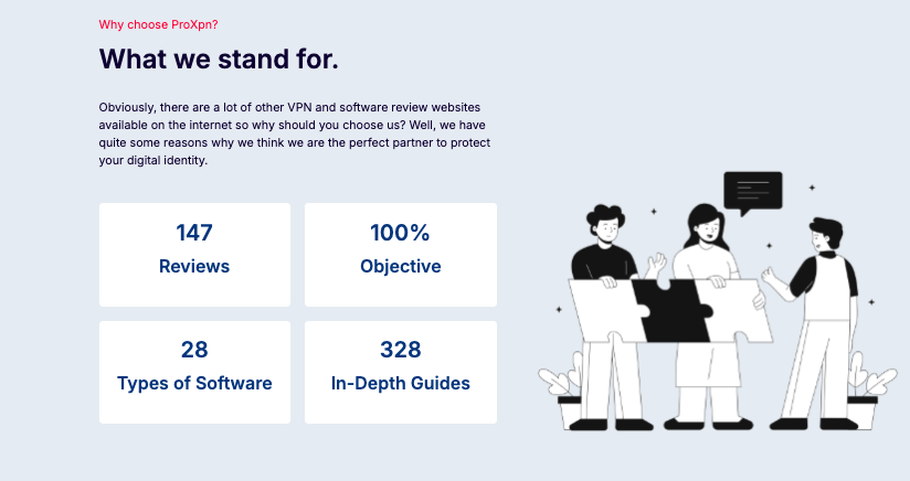  ProXPN VPN