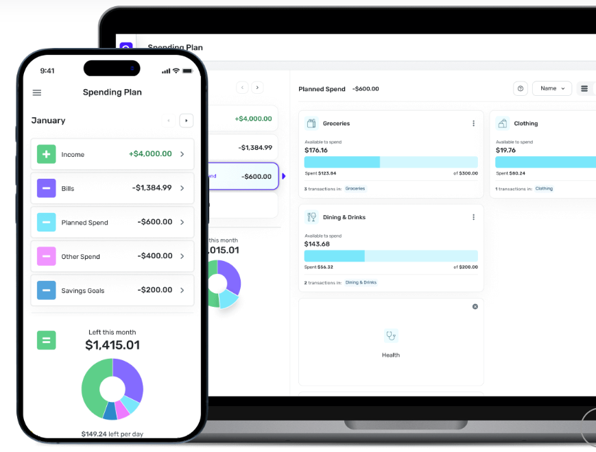 Quikan Quicken vs Tiller Money: Pricing, Features and Reviews