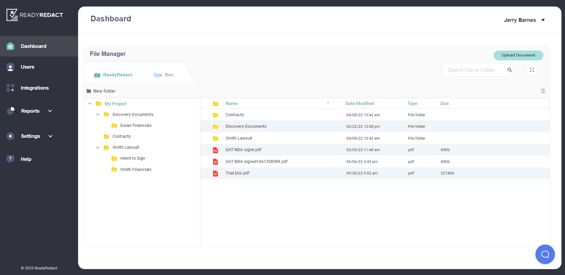 File Manager