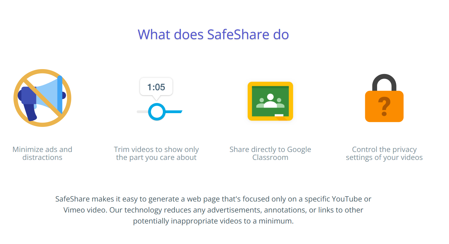 Infinite Campus vs Thrillshare vs SafeShare.tv: Pricing, Features and ...