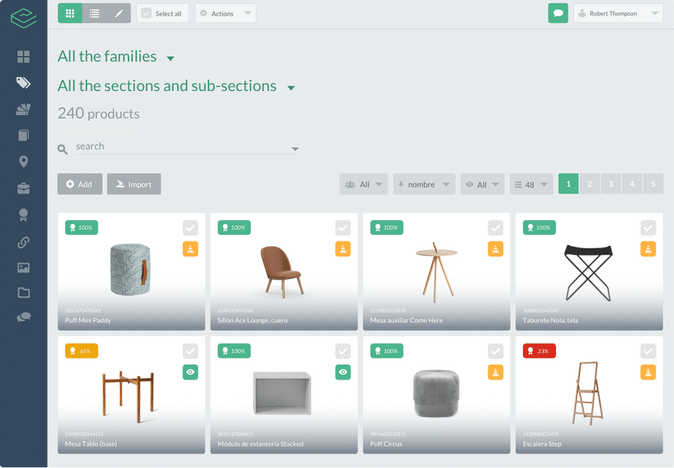 Screen Edison