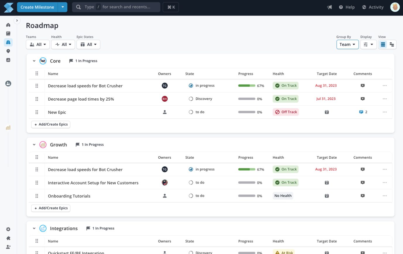 Shortcut Project Management Software Review 2026