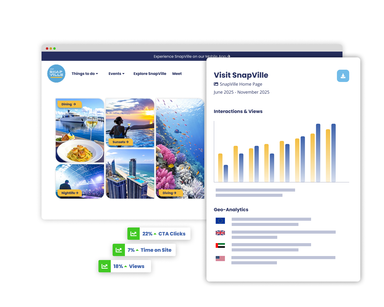 Snapsea Gallery