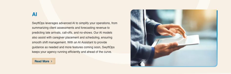 SwyftOps