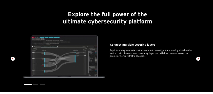 SanerNow vs Symantec Endpoint Protection vs Trend Micro Smart ...