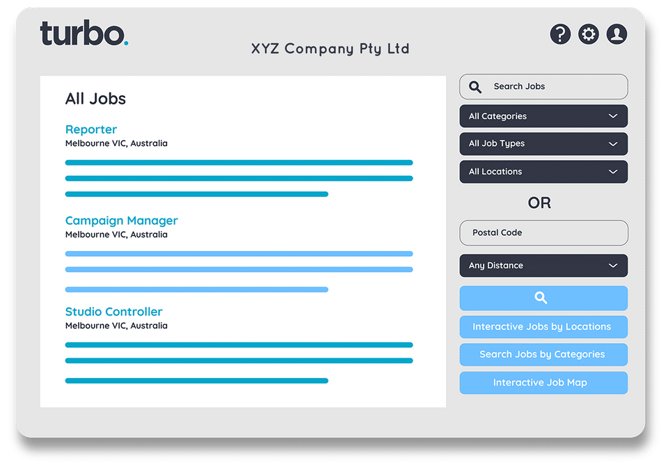 All Jobs