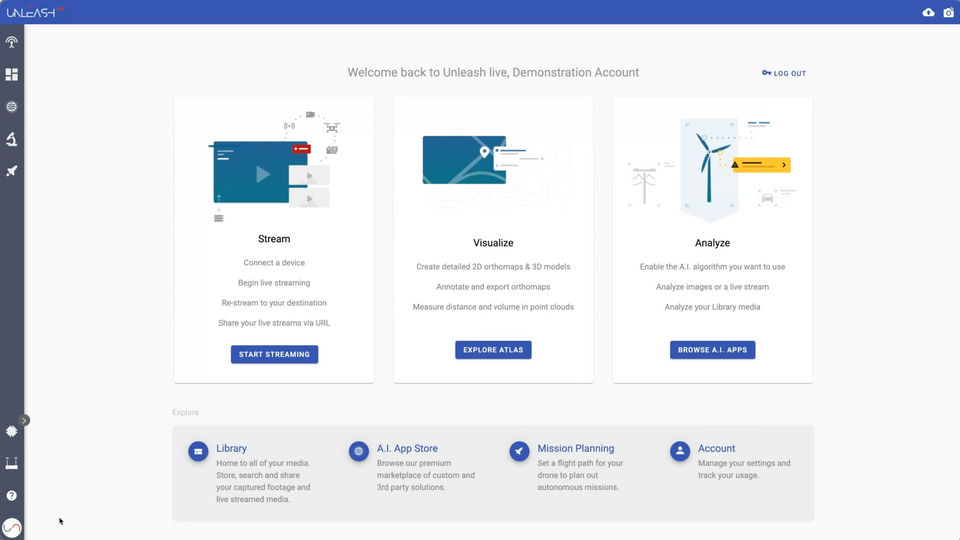 Home Page