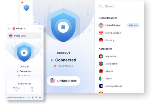 Urban VPN