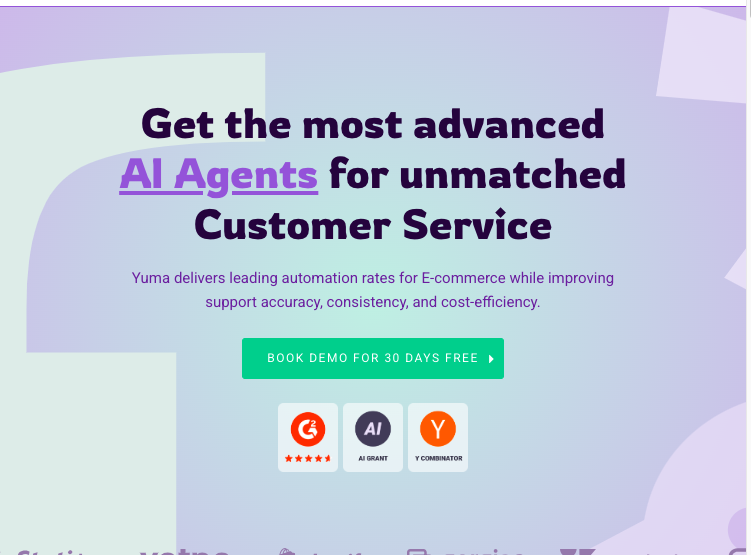yuma ai
