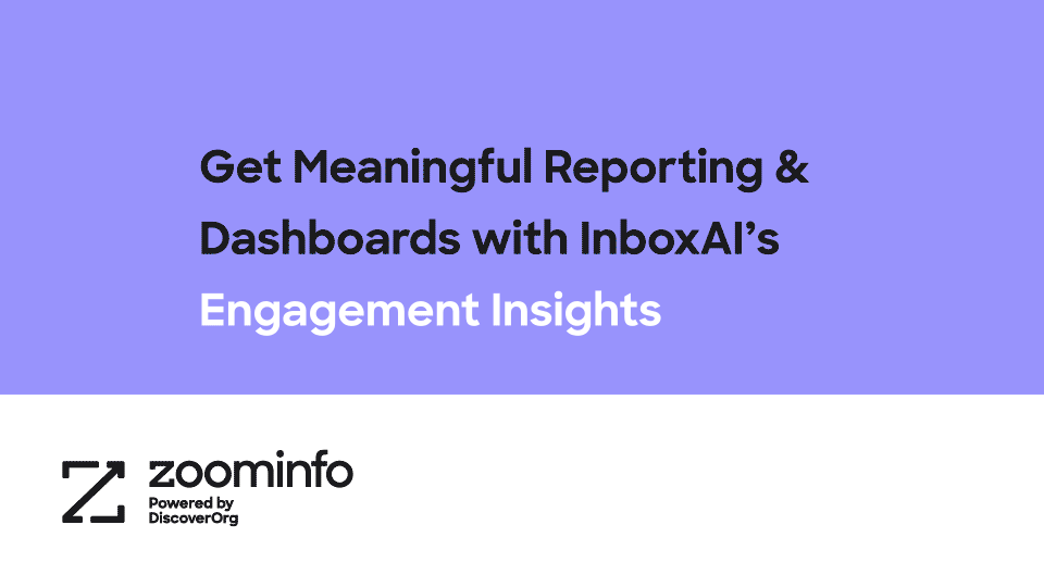 InboxAI Engagement Insights