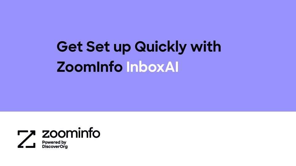 InboxAI Setup