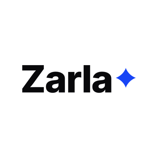 Zarla Website Builder