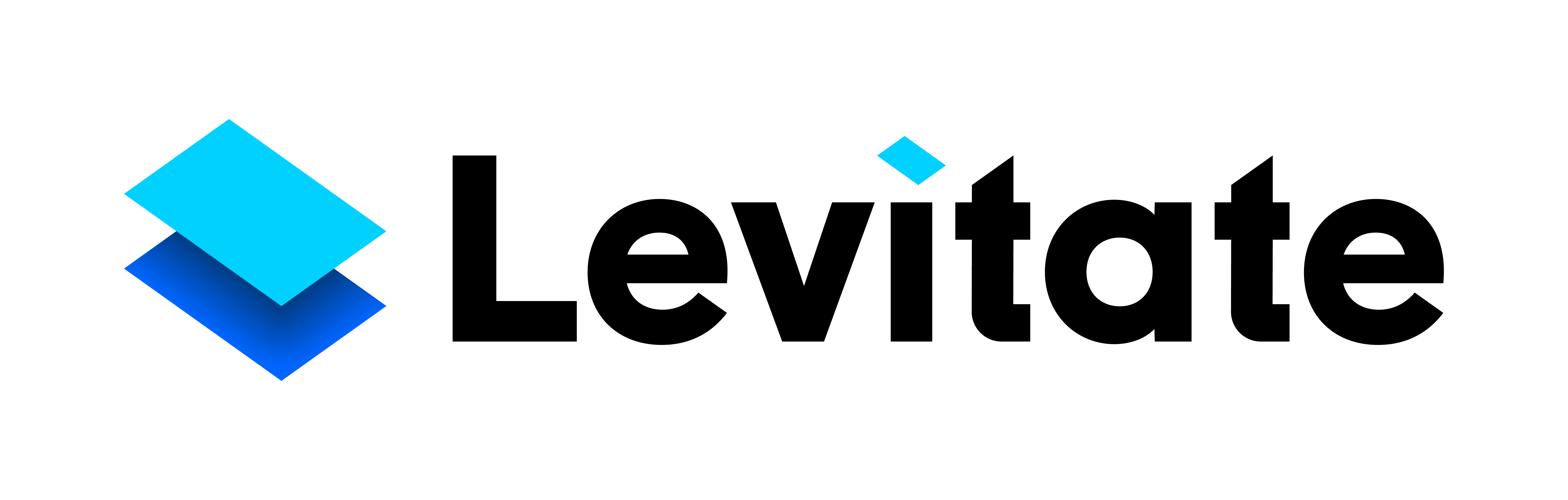 Levitate - CRM Software