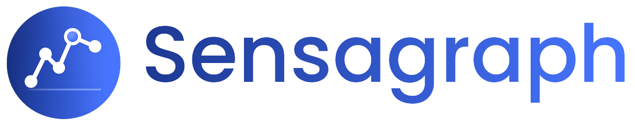Sensagraph