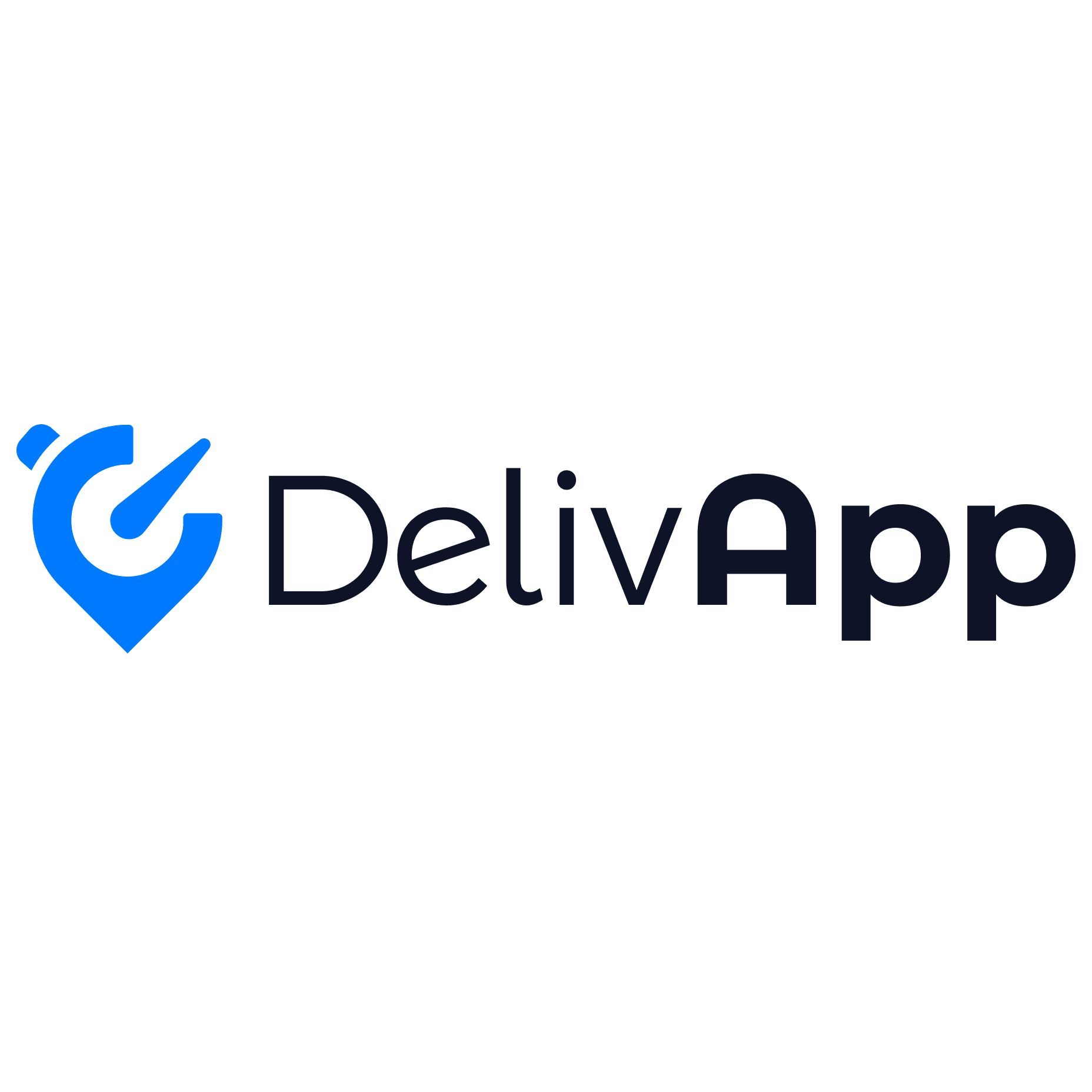 DelivApp