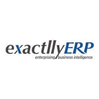 exactllyERP - ERP Software